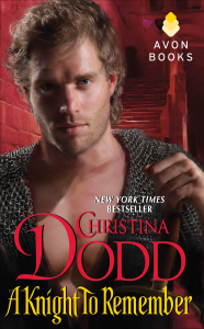 (Book) A Knight to Remember PDF Free Download - Christina Dodd